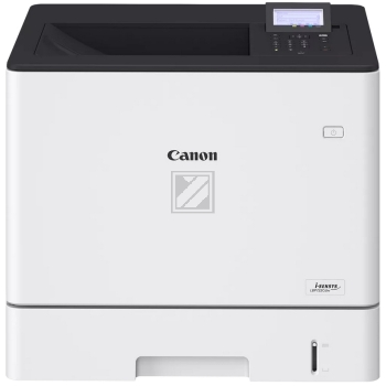 Canon I-Sensys LBP 722 CDW