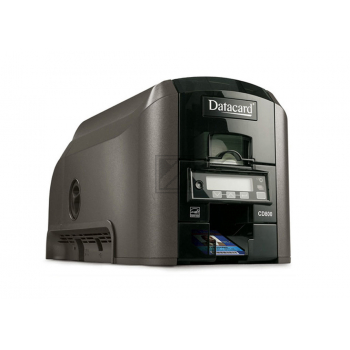 DataCard CD 800 (Simplex)