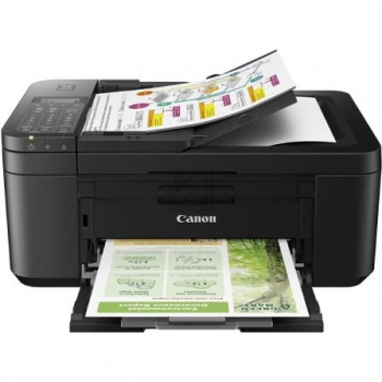 Canon Pixma TR 4650