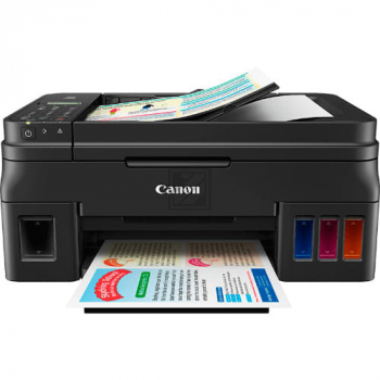 Canon Pixma G 4400