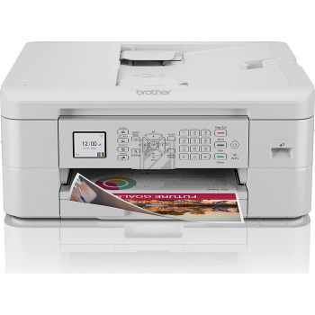 BROTHER MFC-J 1010 DW