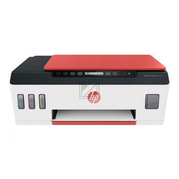 Hewlett Packard (HP) Smart Tank Plus 559 Wireless All-in-One
