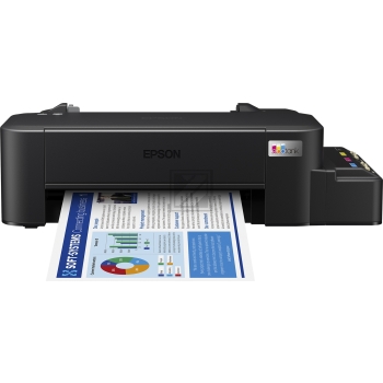 Epson Ecotank L 121