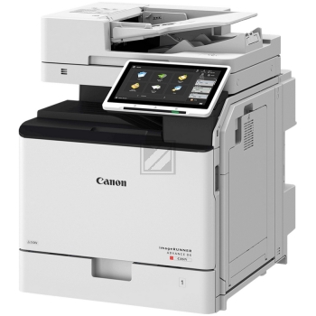 Canon Imagerunner Advance C 257 I