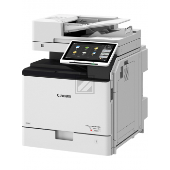 Canon Imagerunner Advance C 257 I