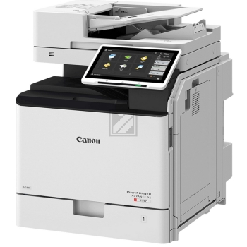 Canon IR C 357 I