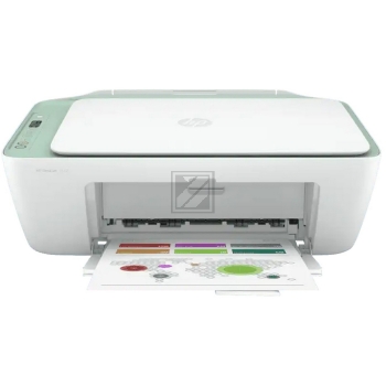 Hewlett Packard (HP) Deskjet 2722 AiO