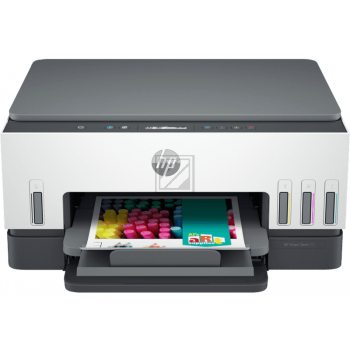 Hewlett Packard (HP) Smart Tank 670 All-in-One