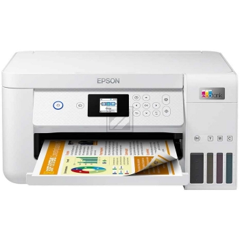 Epson Ecotank ET 2856