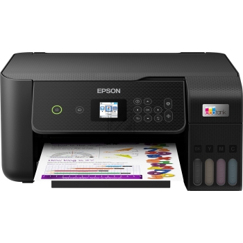 Epson Ecotank ET 2820