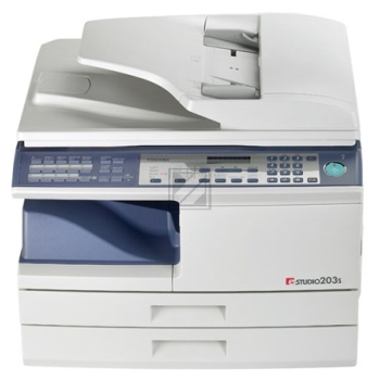 Toshiba E-Studio 203 S
