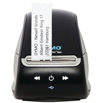 DYMO Labelwriter 550