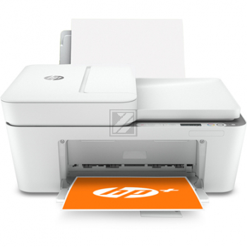 Hewlett Packard (HP) DeskJet 4120 E