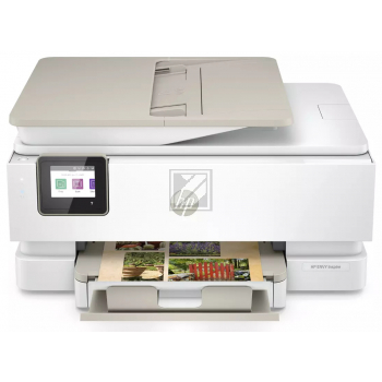 Hewlett Packard (HP) Envy Inspire 7920 E AIO