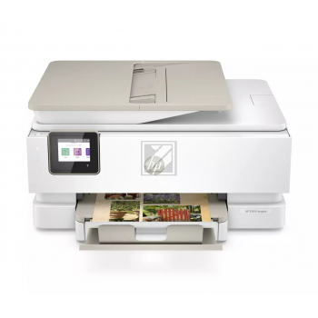 Hewlett Packard (HP) Envy Inspire 7920