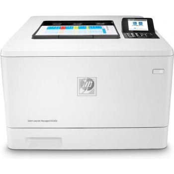 Hewlett Packard (HP) Color Laserjet Managed E 45028