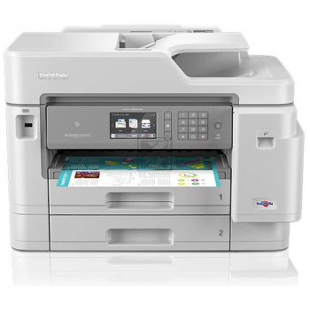 Brother MFC-J 5345 DW (MFCJ5345DWRE1)