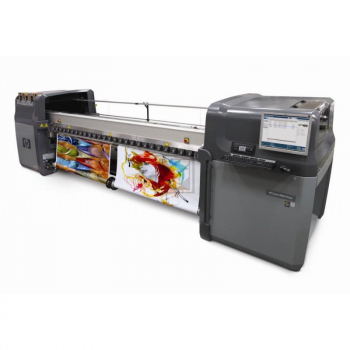 Hewlett Packard (HP) Latex 800