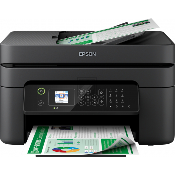 Epson Workforce WF 2840