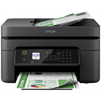 Epson Workforce WF 2840 DWF