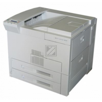 Hewlett Packard (HP) Mopier 240 Network
