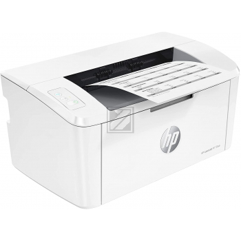 Hewlett Packard (HP) Laserjet M 110