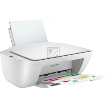 Hewlett Packard (HP) Deskjet 2710 E