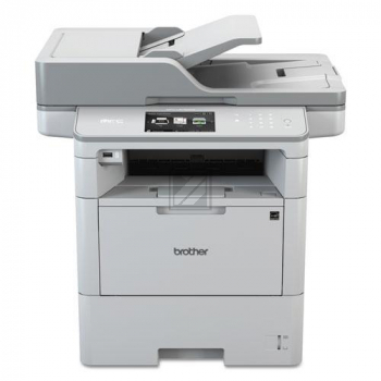 BROTHER MFC-L 6750 DW