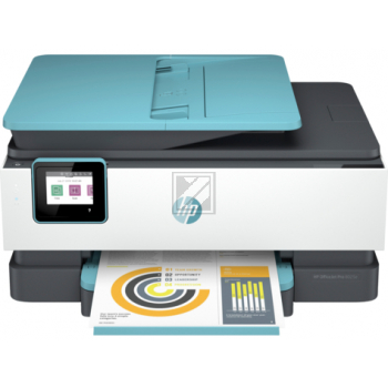 Hewlett Packard (HP) Officejet Pro 8025 E