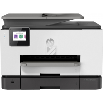 Hewlett Packard (HP) Officejet Pro 9028