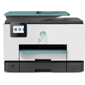 Hewlett Packard (HP) Officejet Pro 9025 E