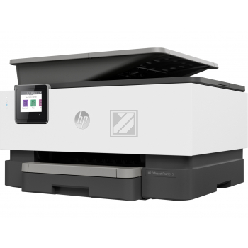 Hewlett Packard (HP) Officejet Pro 9014 E