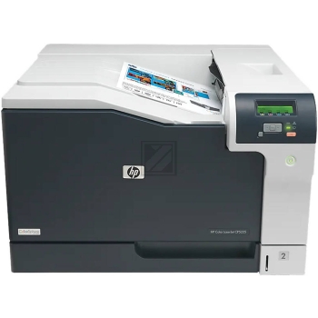 Hewlett Packard (HP) Color Laserjet Professional CP 5225 DN