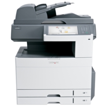 Lexmark XS 925 DE
