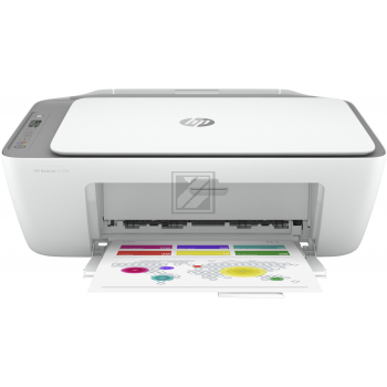 Hewlett Packard (HP) Deskjet 2721