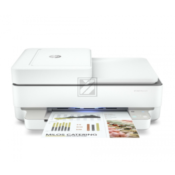 Hewlett Packard (HP) Envy Pro 6420 E