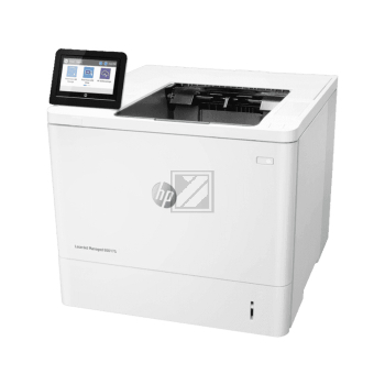Hewlett Packard (HP) LaserJet Managed E 60175 DN