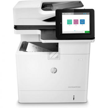 Hewlett Packard (HP) LaserJet Managed E 62655 DN