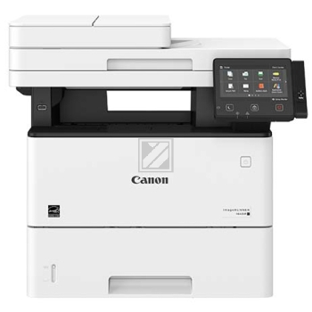 Canon I-Sensys X 1643 i II