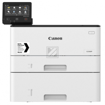 Canon i-Sensys X 1238 i
