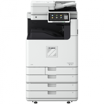 Canon IR Advance DX 6870