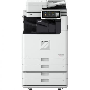 Canon imageRUNNER Advance DX-C 5850