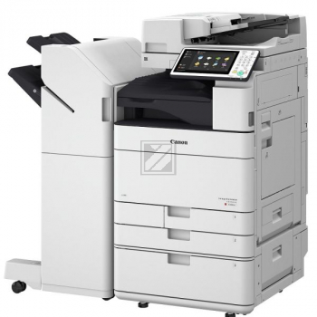 Canon IR 4835 i