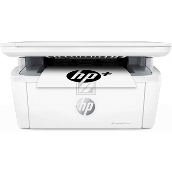 Hewlett Packard (HP) Laserjet MFP M 140