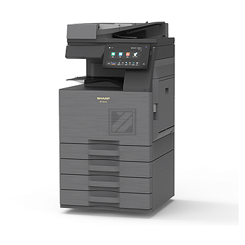 SHARP BP-50C31