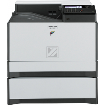 SHARP MX-C 300 P