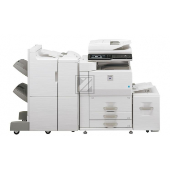 SHARP MX-M 623
