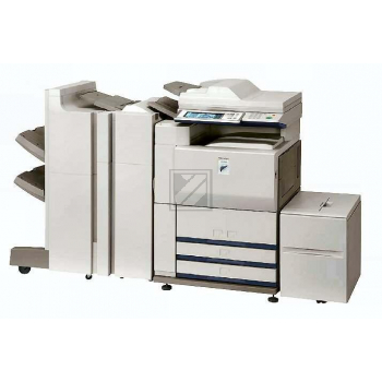SHARP MX-M 753 U