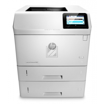 Hewlett Packard (HP) Laserjet Enterprise M 604 DN