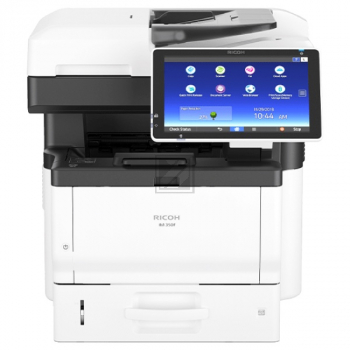 Nashuatec IM 350